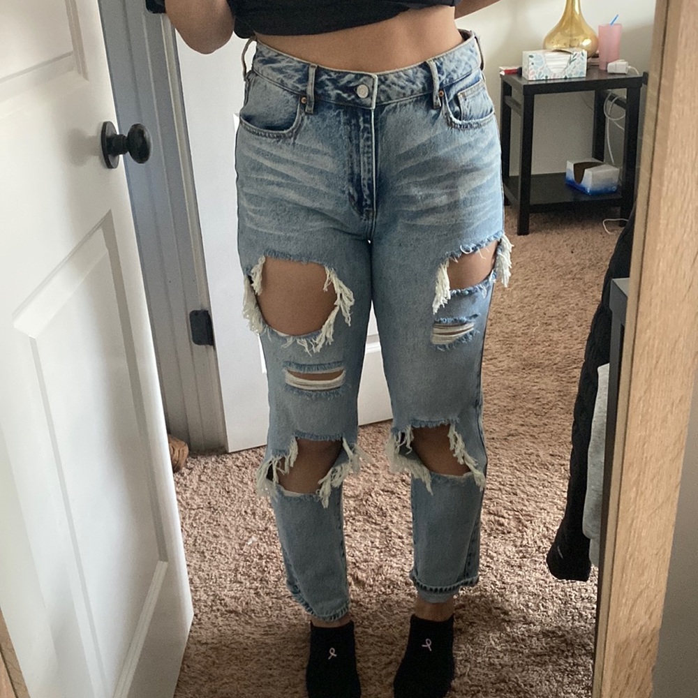 Pacsun jeans